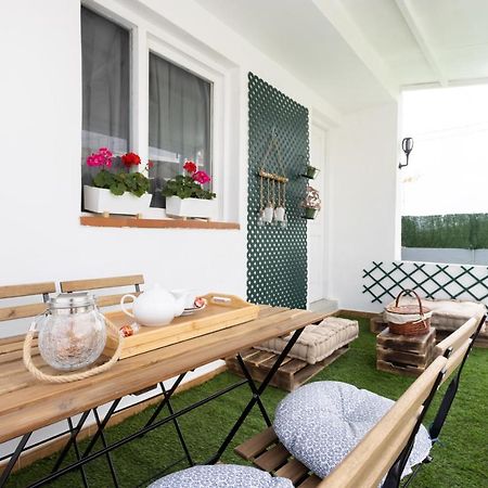 Villa Casa Laura Y Pancho à Fasnia Extérieur photo