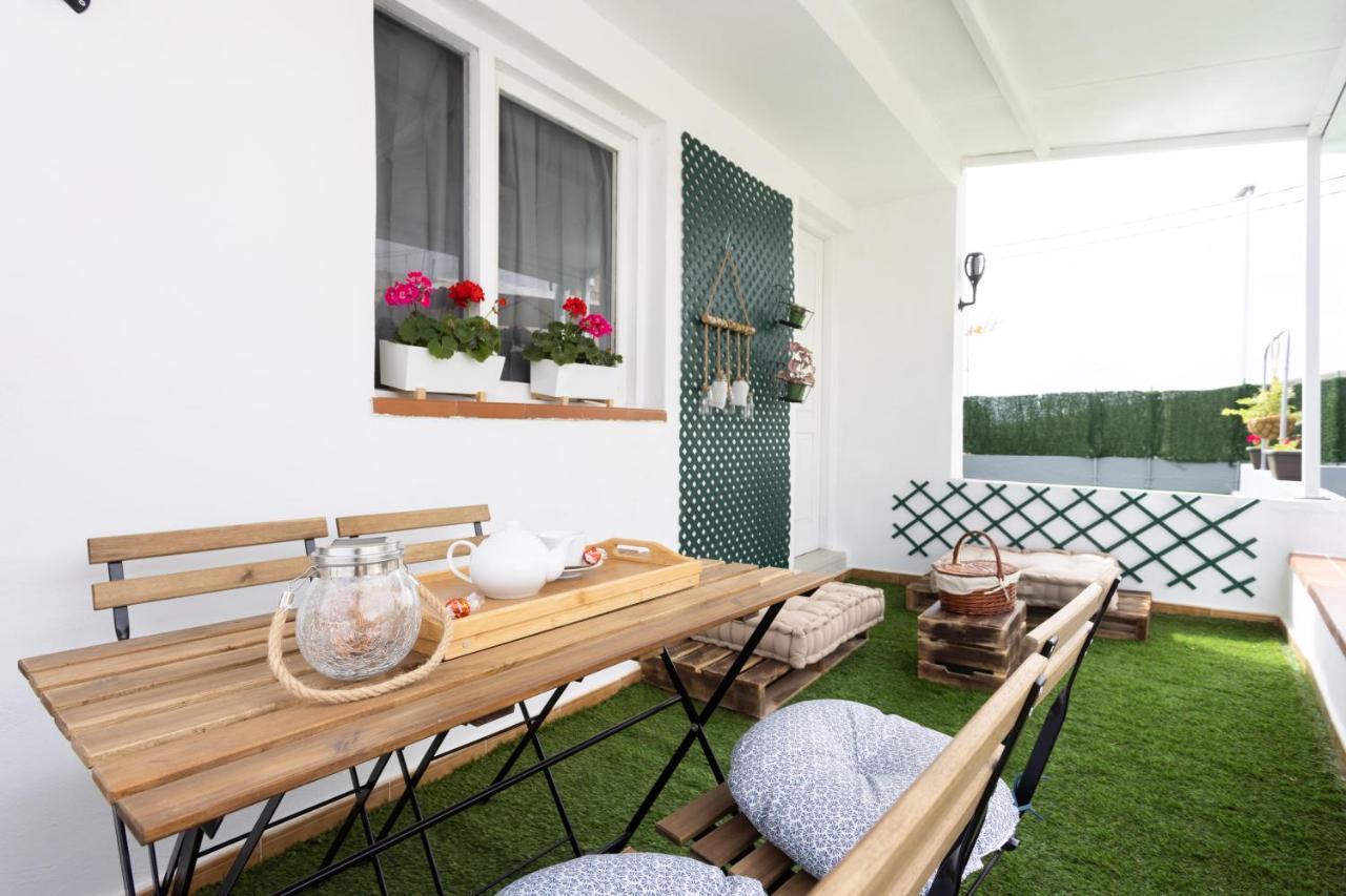 Villa Casa Laura Y Pancho à Fasnia Extérieur photo