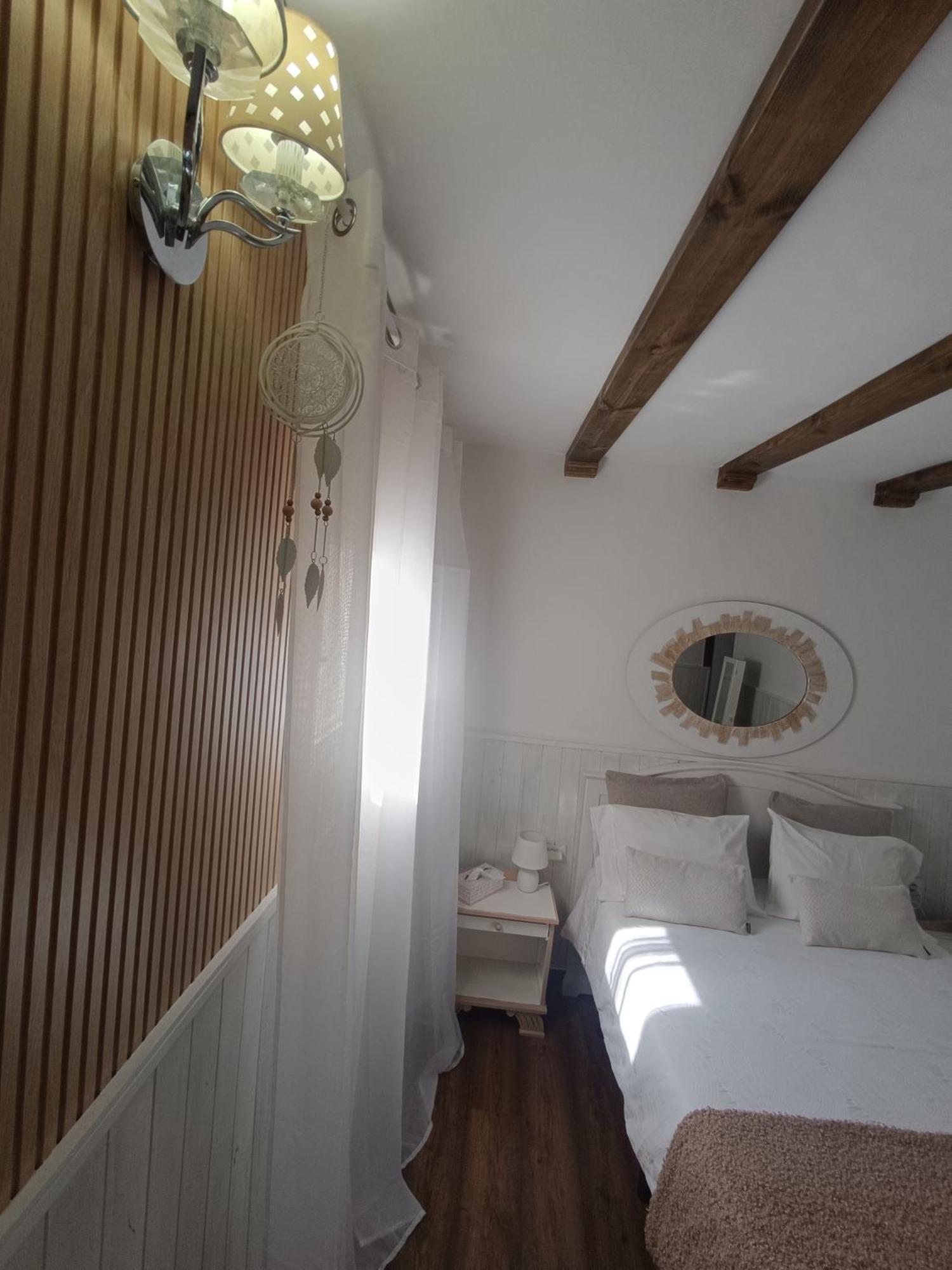 Villa Casa Laura Y Pancho à Fasnia Extérieur photo