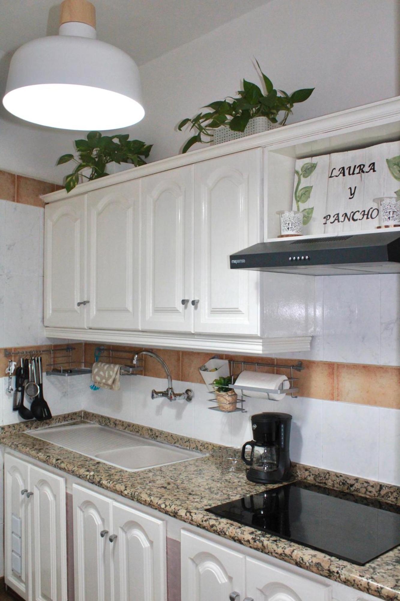 Villa Casa Laura Y Pancho à Fasnia Extérieur photo